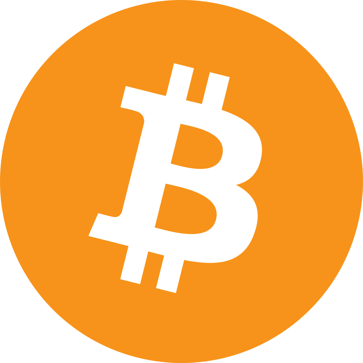 Logo Bitcoin